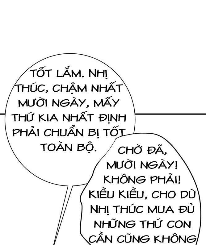 Thái Tử Phi Nhà Ta Thật Hung Hăng Chapter 5 - Trang 2