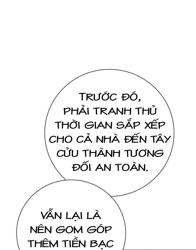 Thái Tử Phi Nhà Ta Thật Hung Hăng Chapter 5 - Trang 2