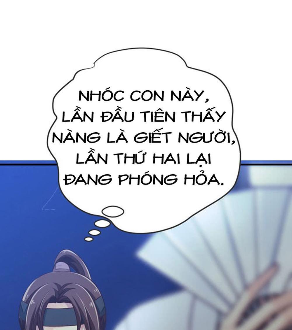 Thái Tử Phi Nhà Ta Thật Hung Hăng Chapter 5 - Trang 2