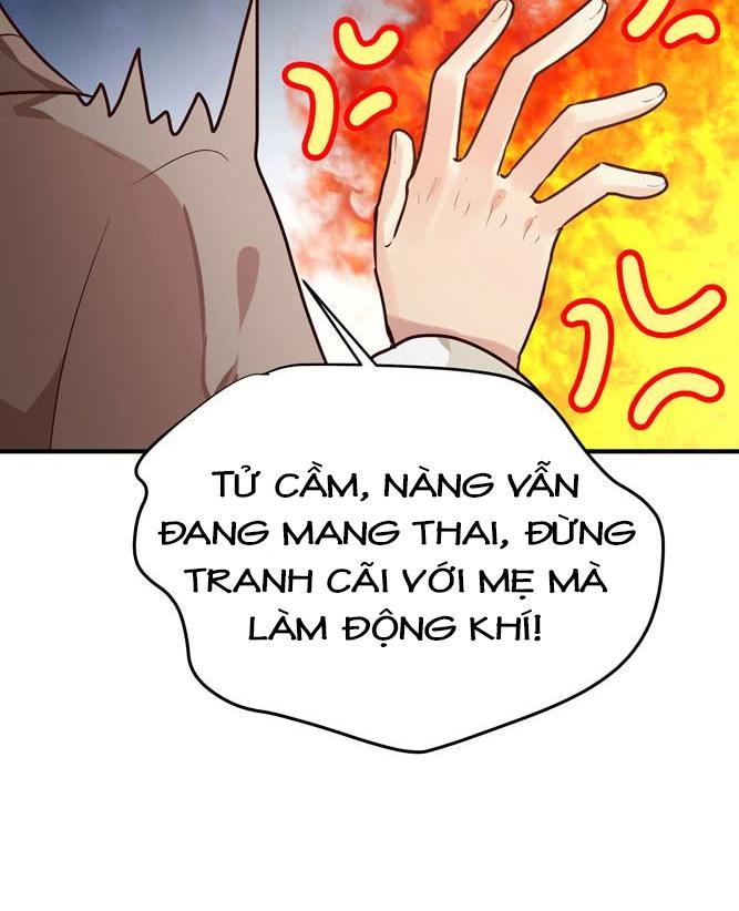 Thái Tử Phi Nhà Ta Thật Hung Hăng Chapter 5 - Trang 2