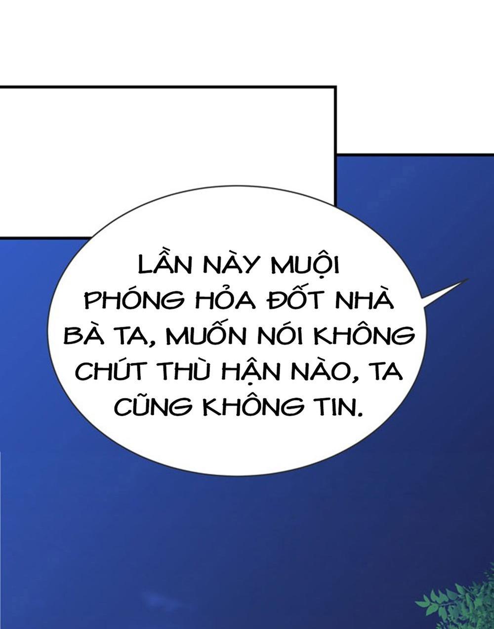 Thái Tử Phi Nhà Ta Thật Hung Hăng Chapter 5 - Trang 2