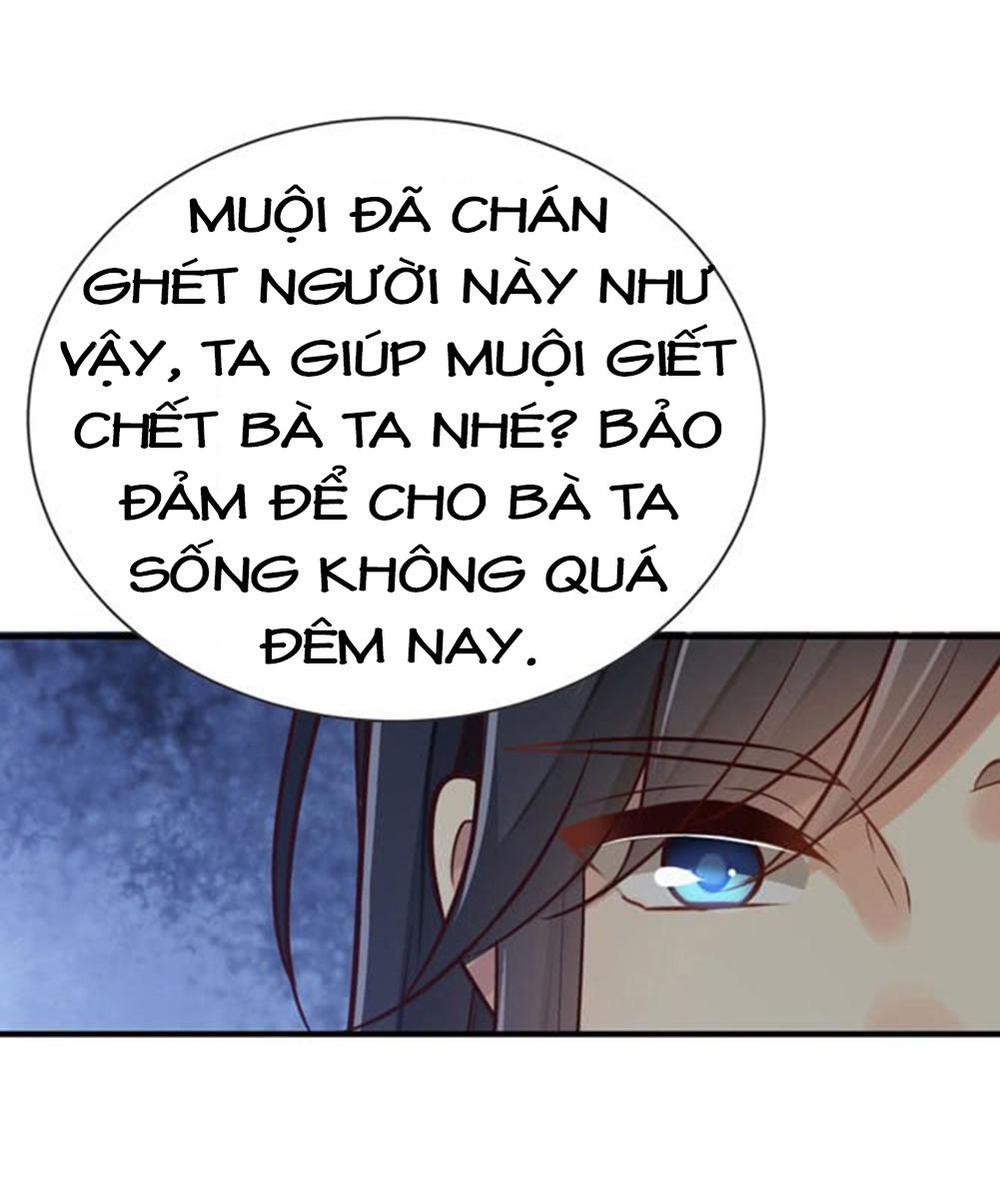 Thái Tử Phi Nhà Ta Thật Hung Hăng Chapter 5 - Trang 2