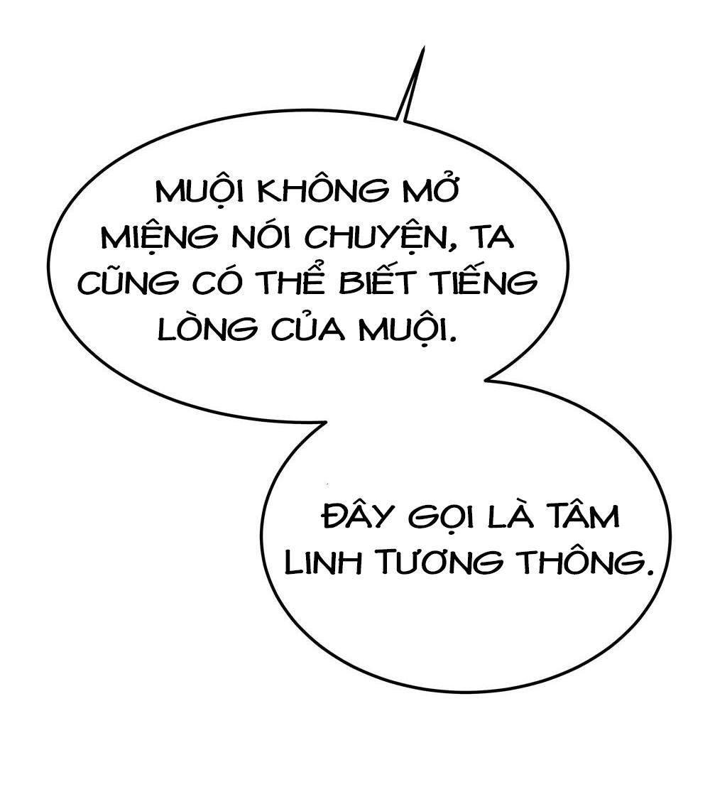 Thái Tử Phi Nhà Ta Thật Hung Hăng Chapter 4 - Trang 2