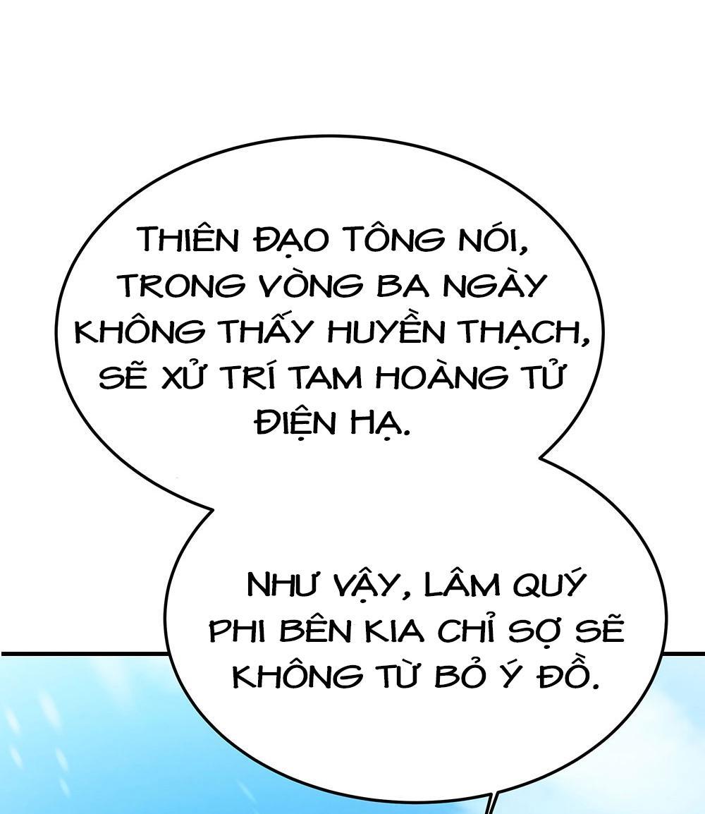 Thái Tử Phi Nhà Ta Thật Hung Hăng Chapter 4 - Trang 2