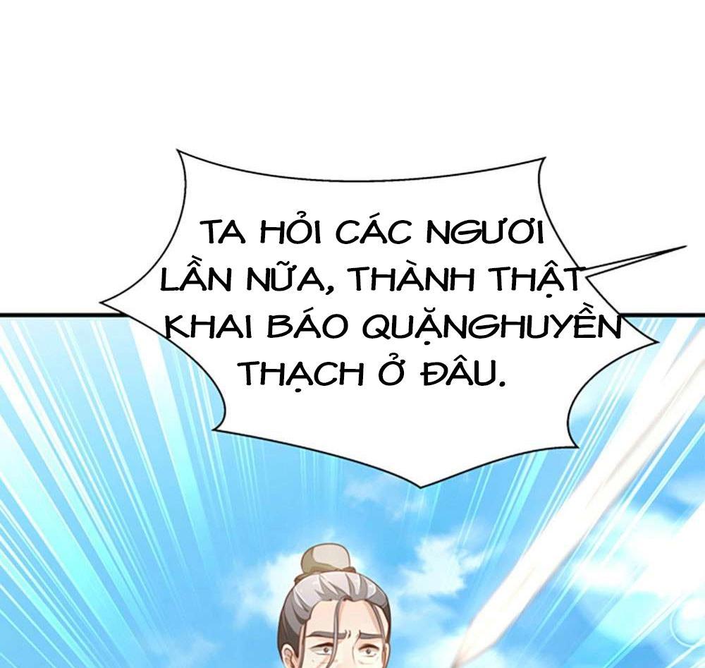 Thái Tử Phi Nhà Ta Thật Hung Hăng Chapter 3 - Trang 2