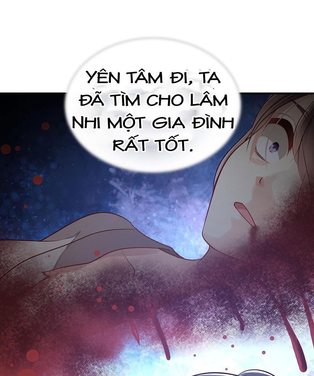 Thái Tử Phi Nhà Ta Thật Hung Hăng Chapter 2 - Trang 2