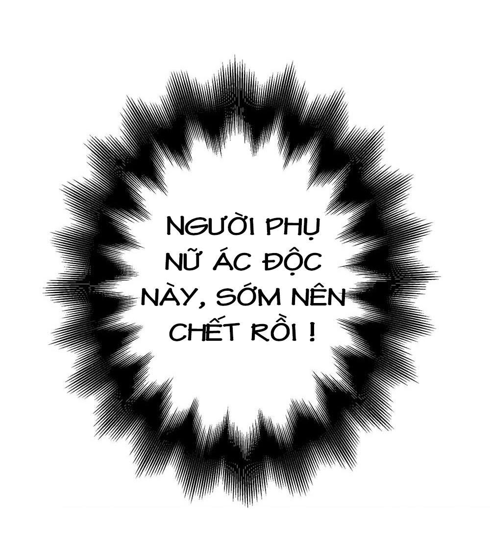 Thái Tử Phi Nhà Ta Thật Hung Hăng Chapter 2 - Trang 2