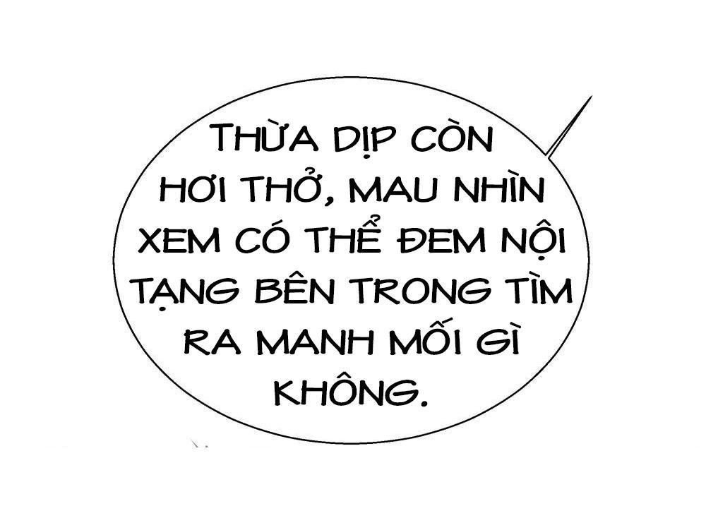 Thái Tử Phi Nhà Ta Thật Hung Hăng Chapter 2 - Trang 2