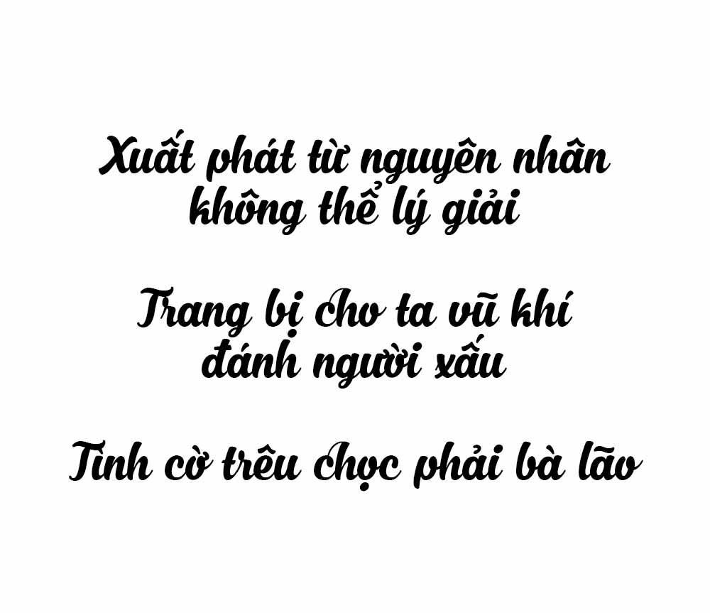 Thái Tử Phi Nhà Ta Thật Hung Hăng Chapter 1 - Trang 2