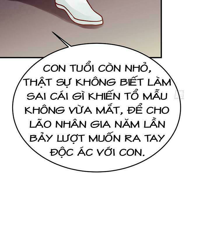 Thái Tử Phi Nhà Ta Thật Hung Hăng Chapter 0 - Trang 2