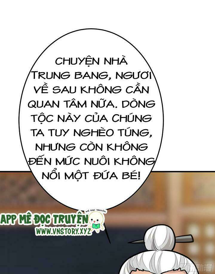 Thái Tử Phi Nhà Ta Thật Hung Hăng Chapter 0 - Trang 2