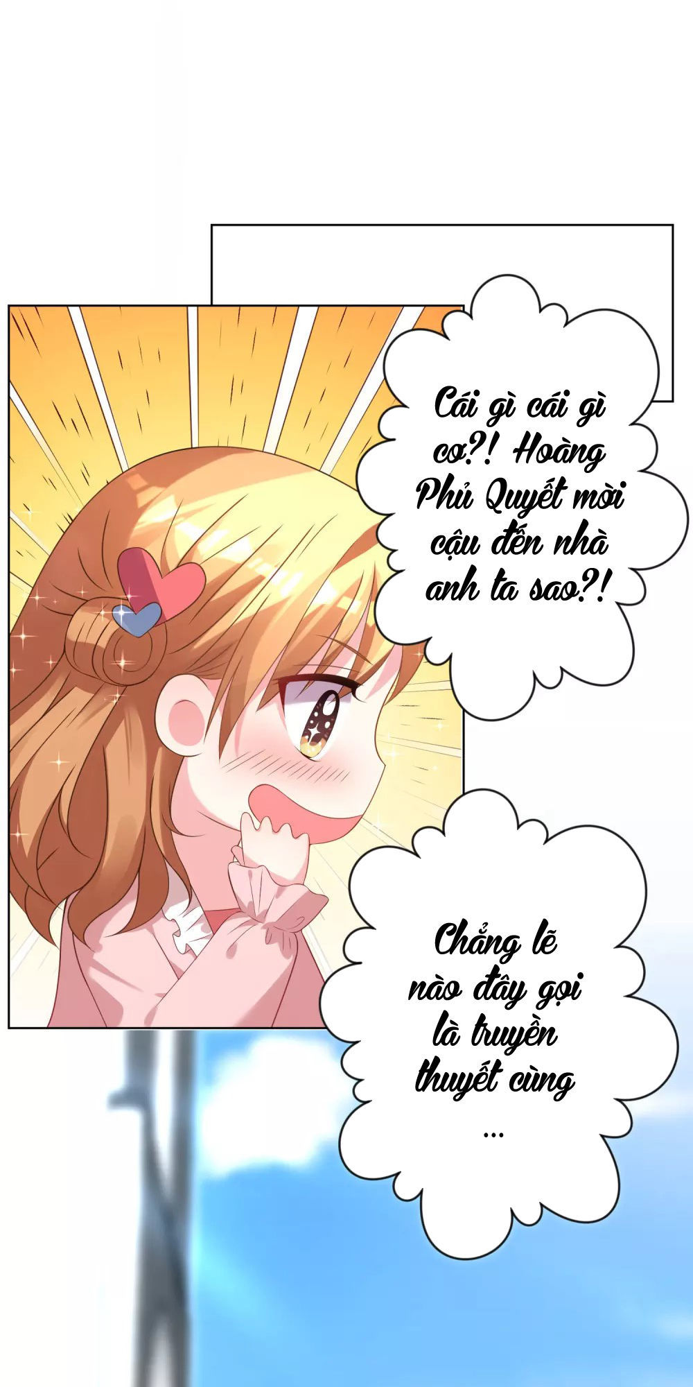 Tôi Bị Tổng Tài Ám Hại Chapter 156 - Trang 2