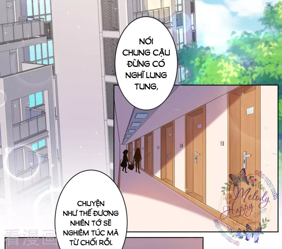 Tôi Bị Tổng Tài Ám Hại Chapter 156 - Trang 2