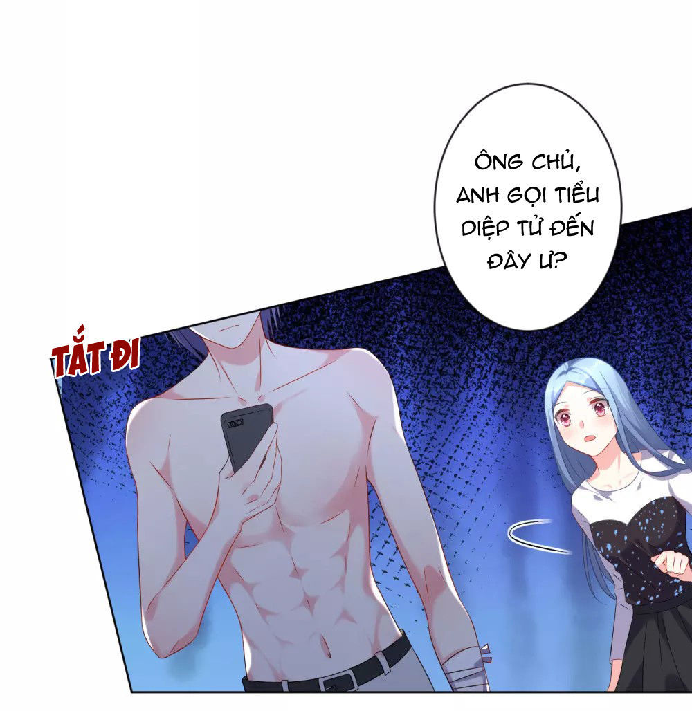 Tôi Bị Tổng Tài Ám Hại Chapter 155 - Trang 2