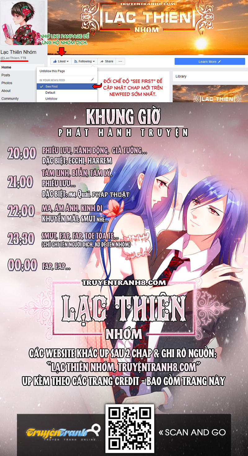 Tôi Bị Tổng Tài Ám Hại Chapter 153 - Trang 2