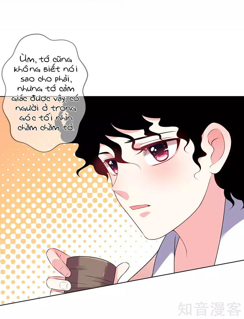 Tôi Bị Tổng Tài Ám Hại Chapter 151 - Trang 2