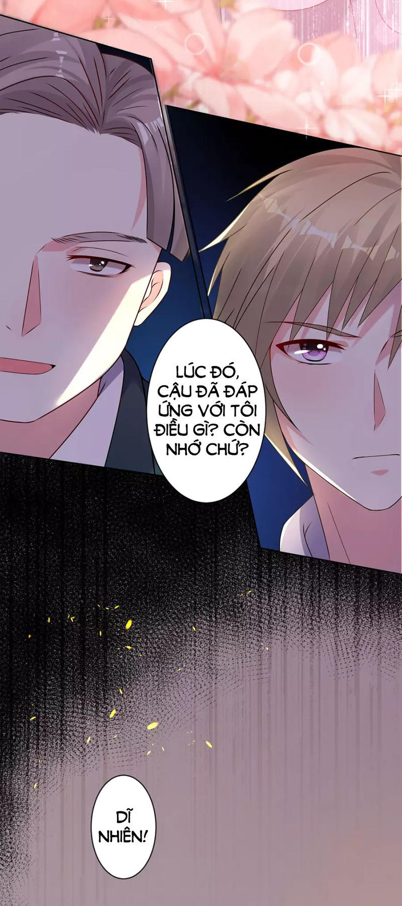 Tôi Bị Tổng Tài Ám Hại Chapter 150 - Trang 2