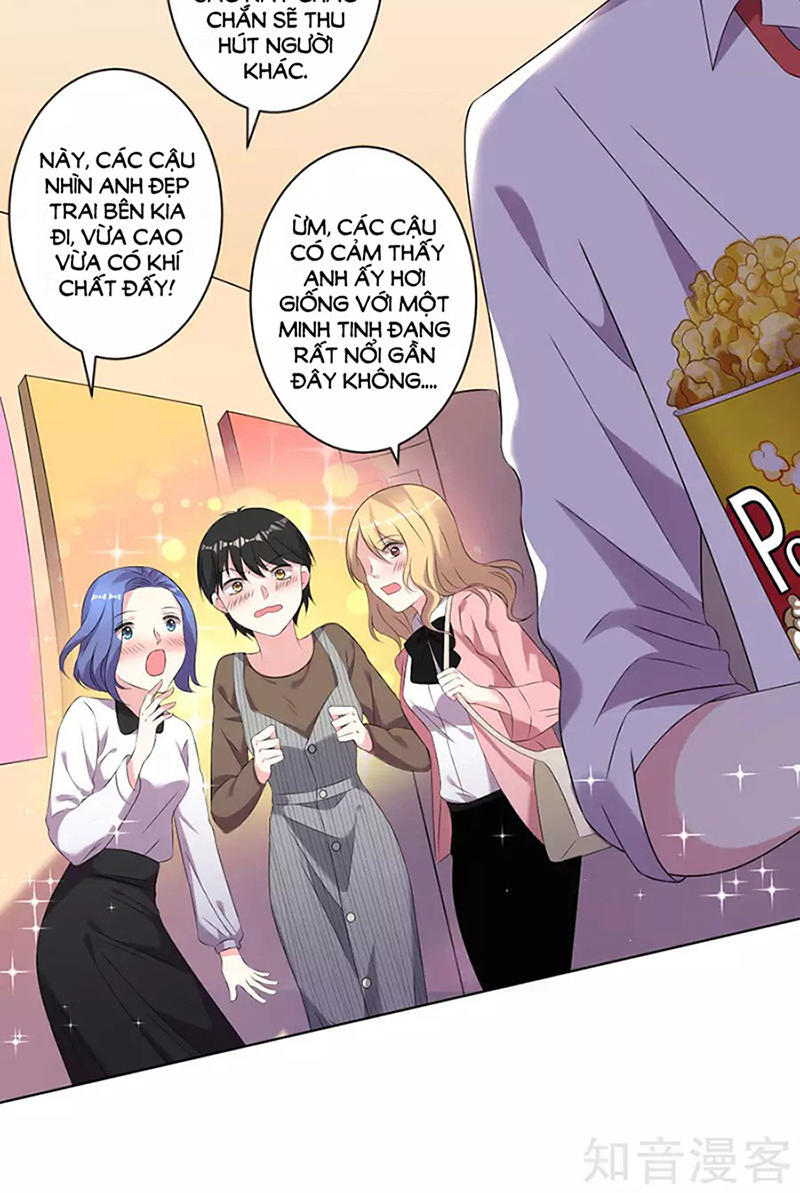 Tôi Bị Tổng Tài Ám Hại Chapter 147 - Trang 2