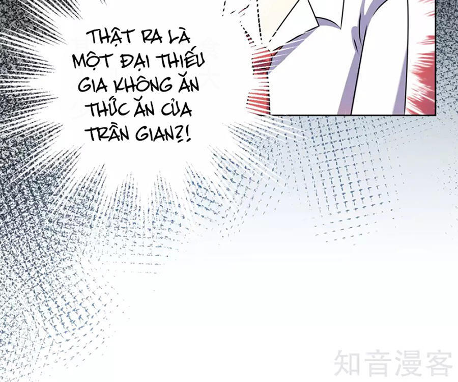 Tôi Bị Tổng Tài Ám Hại Chapter 145 - Trang 2