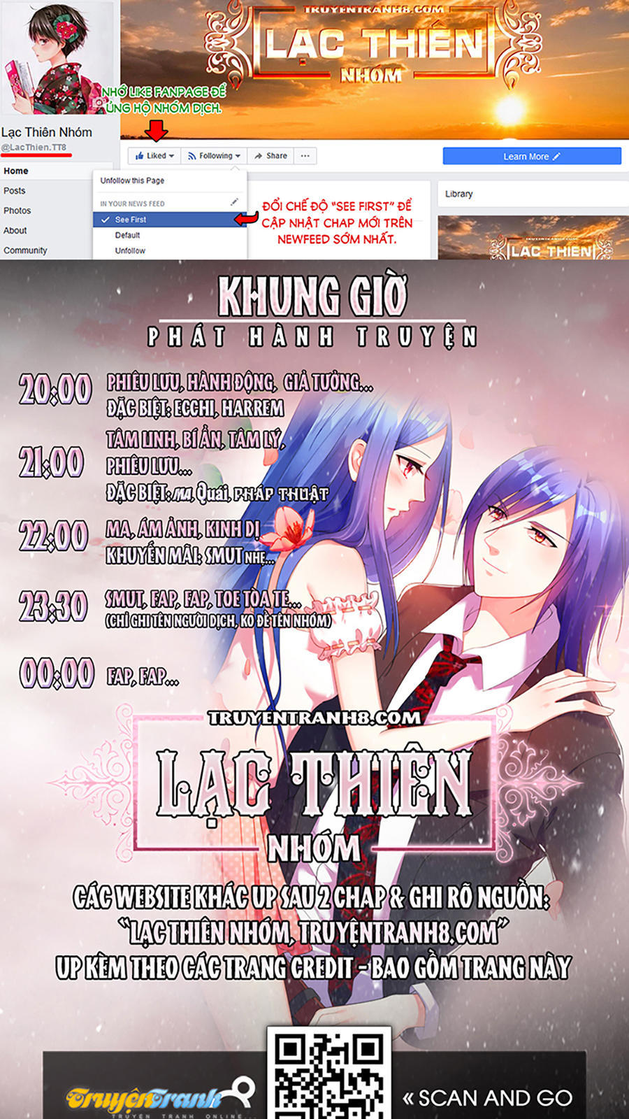 Tôi Bị Tổng Tài Ám Hại Chapter 145 - Trang 2