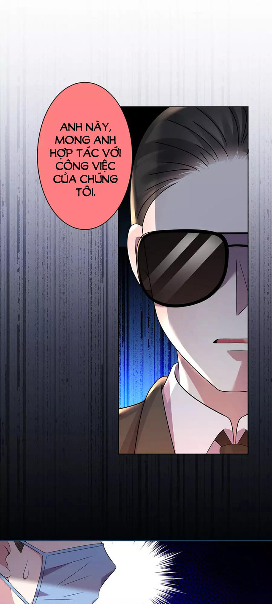 Tôi Bị Tổng Tài Ám Hại Chapter 143 - Trang 2