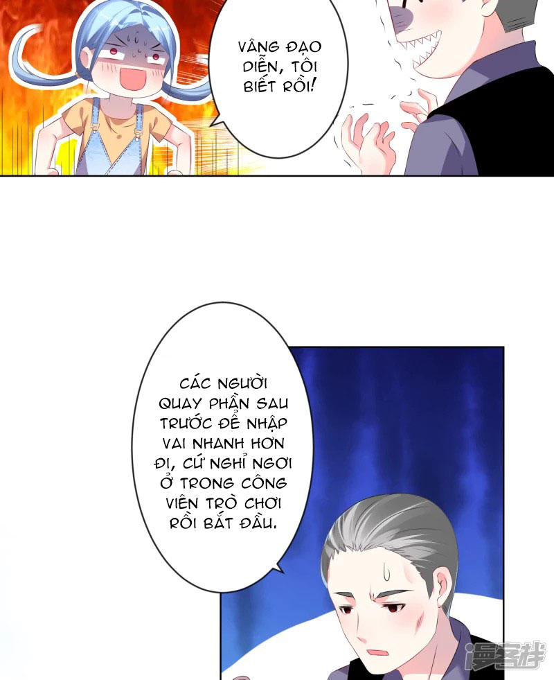 Tôi Bị Tổng Tài Ám Hại Chapter 124 - Trang 2