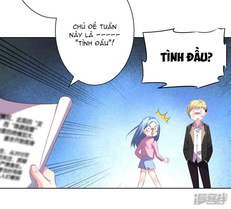 Tôi Bị Tổng Tài Ám Hại Chapter 123 - Trang 2