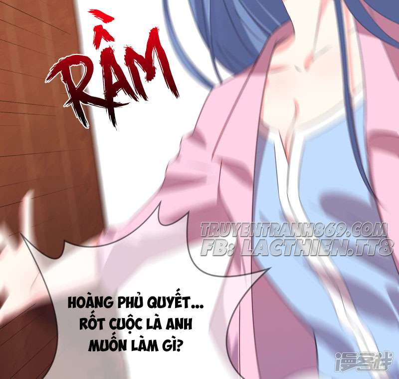 Tôi Bị Tổng Tài Ám Hại Chapter 121 - Trang 2