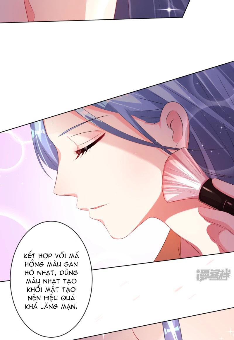 Tôi Bị Tổng Tài Ám Hại Chapter 121 - Trang 2