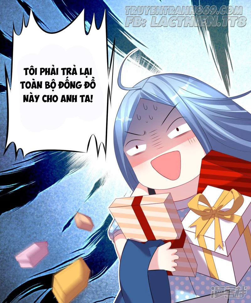 Tôi Bị Tổng Tài Ám Hại Chapter 120 - Trang 2