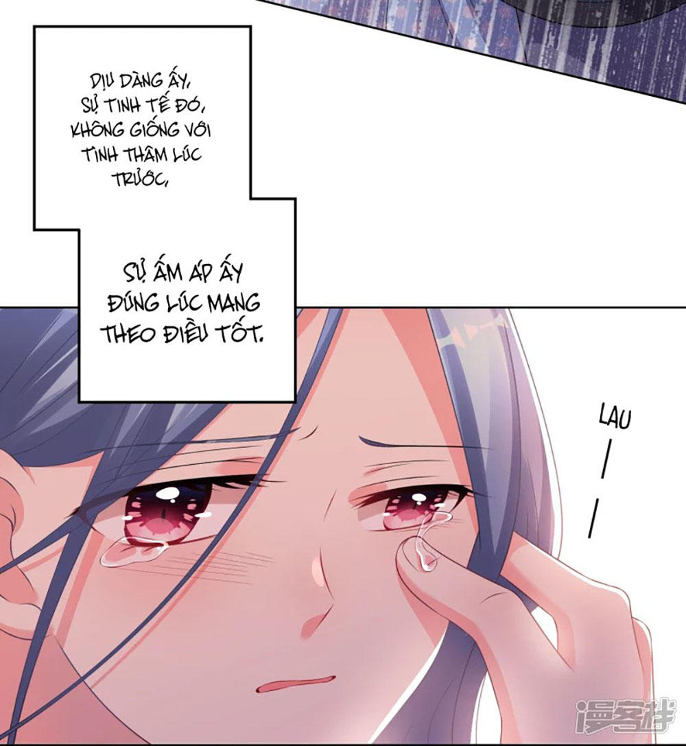 Tôi Bị Tổng Tài Ám Hại Chapter 113 - Trang 2