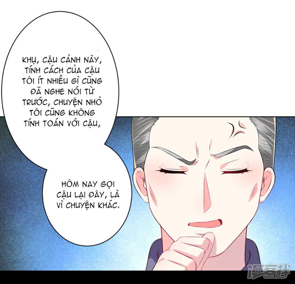 Tôi Bị Tổng Tài Ám Hại Chapter 112 - Trang 2