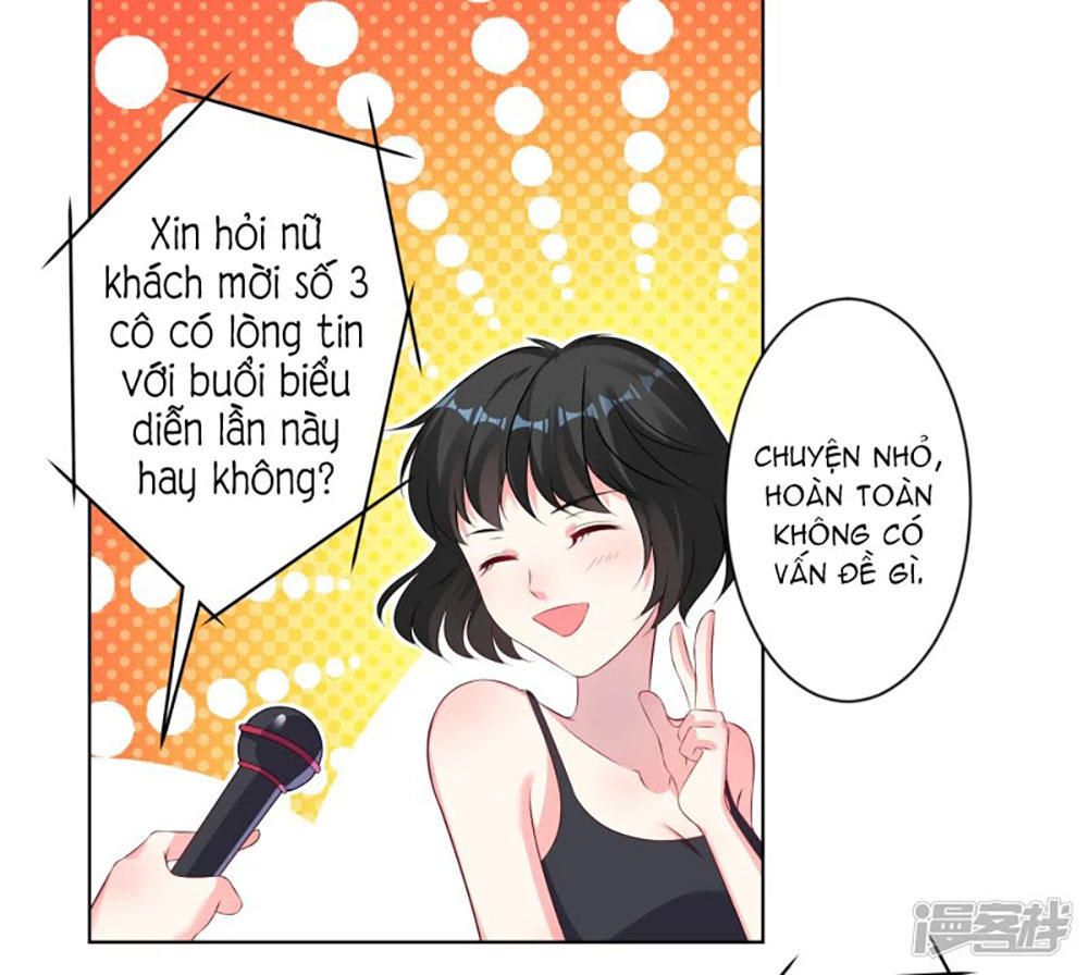 Tôi Bị Tổng Tài Ám Hại Chapter 109 - Trang 2