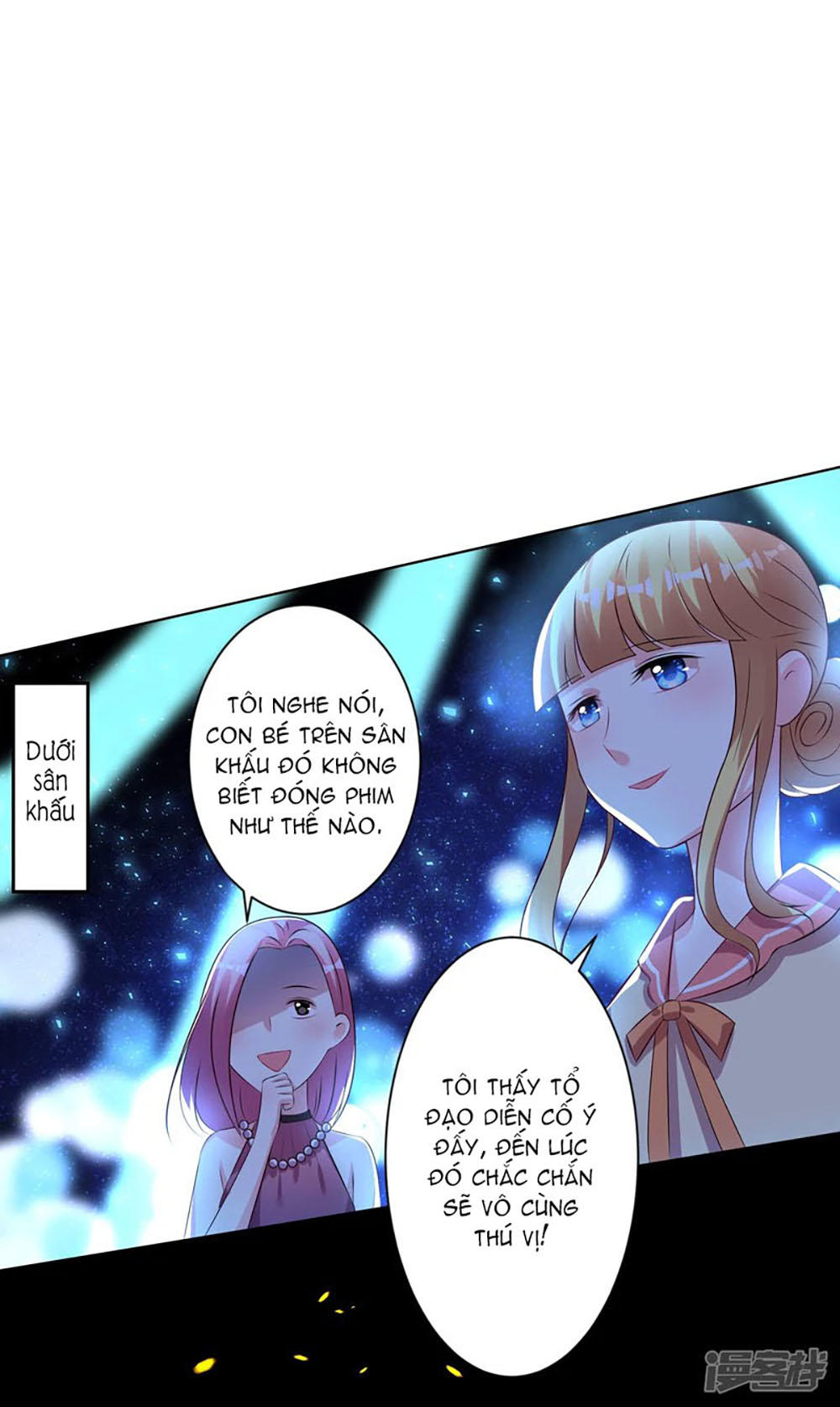 Tôi Bị Tổng Tài Ám Hại Chapter 109 - Trang 2