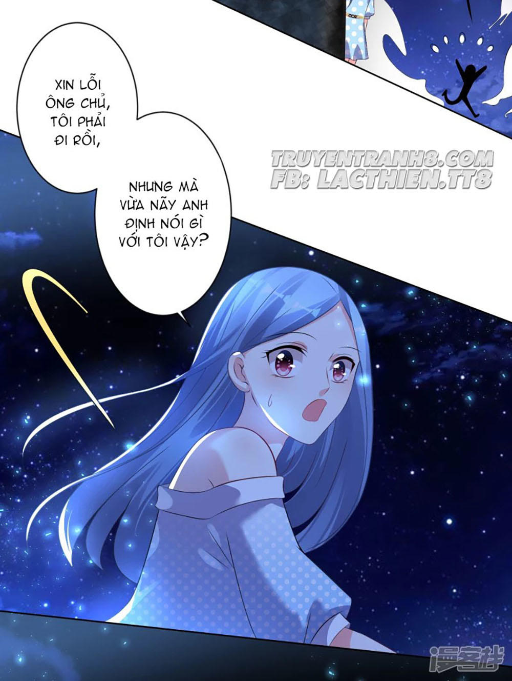 Tôi Bị Tổng Tài Ám Hại Chapter 108 - Trang 2