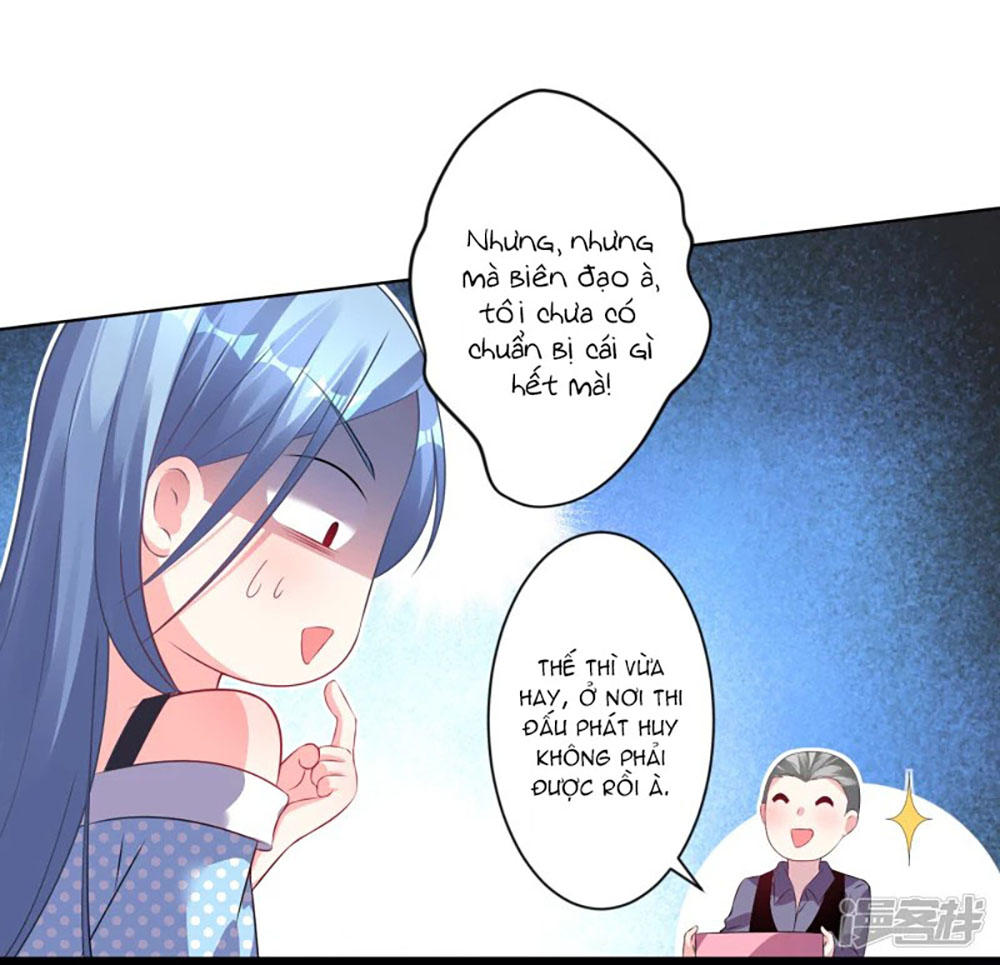 Tôi Bị Tổng Tài Ám Hại Chapter 108 - Trang 2