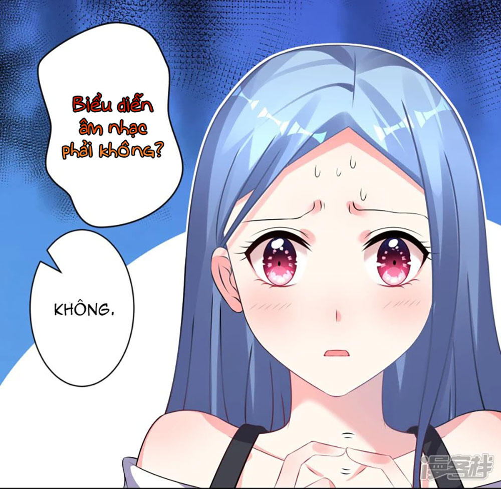 Tôi Bị Tổng Tài Ám Hại Chapter 108 - Trang 2