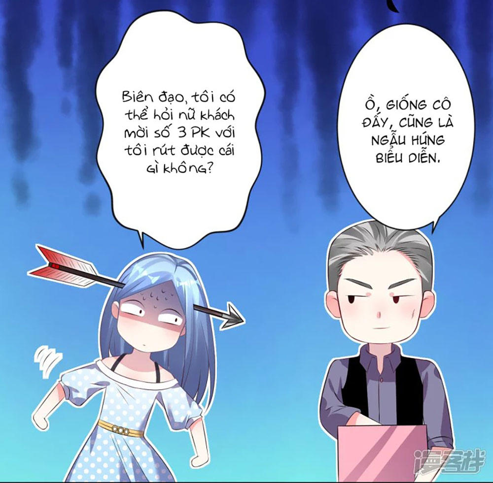 Tôi Bị Tổng Tài Ám Hại Chapter 108 - Trang 2