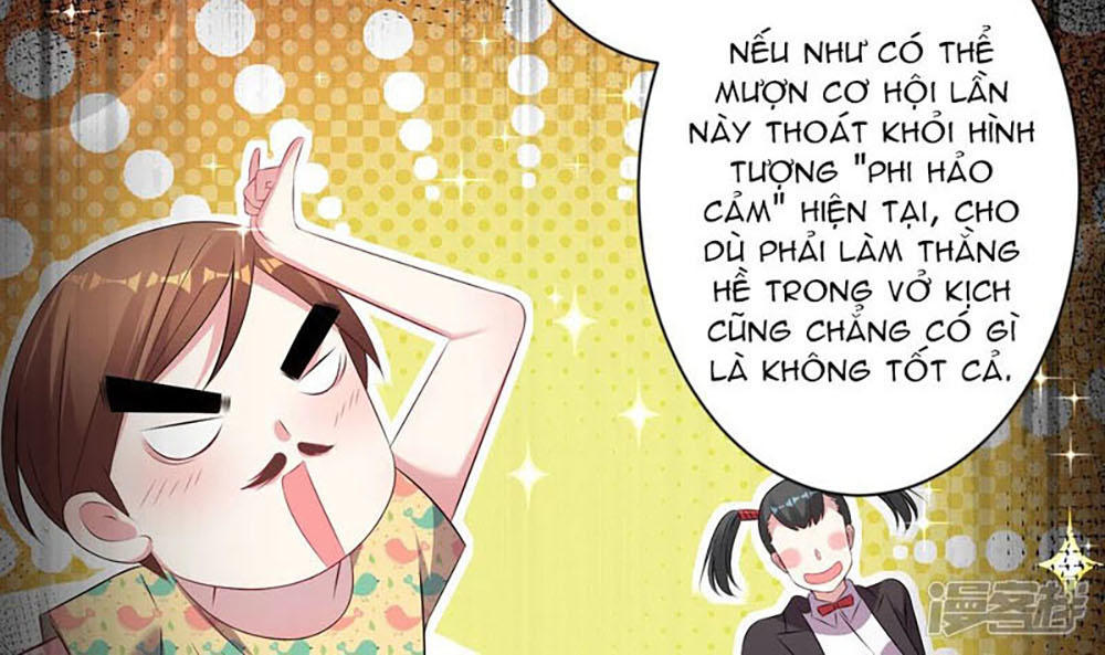 Tôi Bị Tổng Tài Ám Hại Chapter 99 - Trang 2