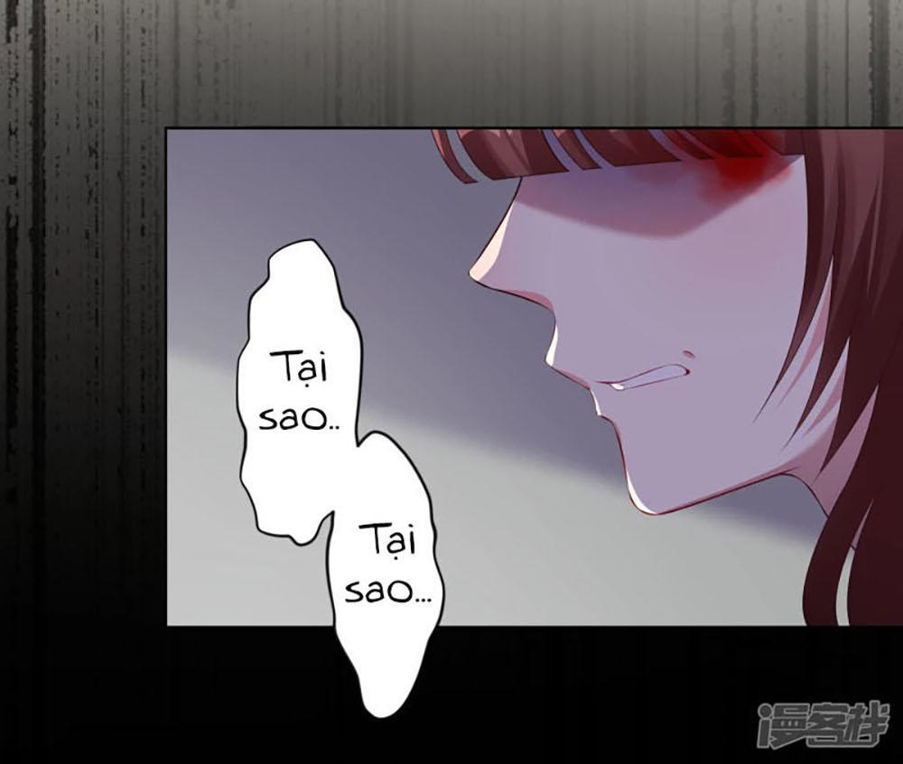 Tôi Bị Tổng Tài Ám Hại Chapter 94 - Trang 2