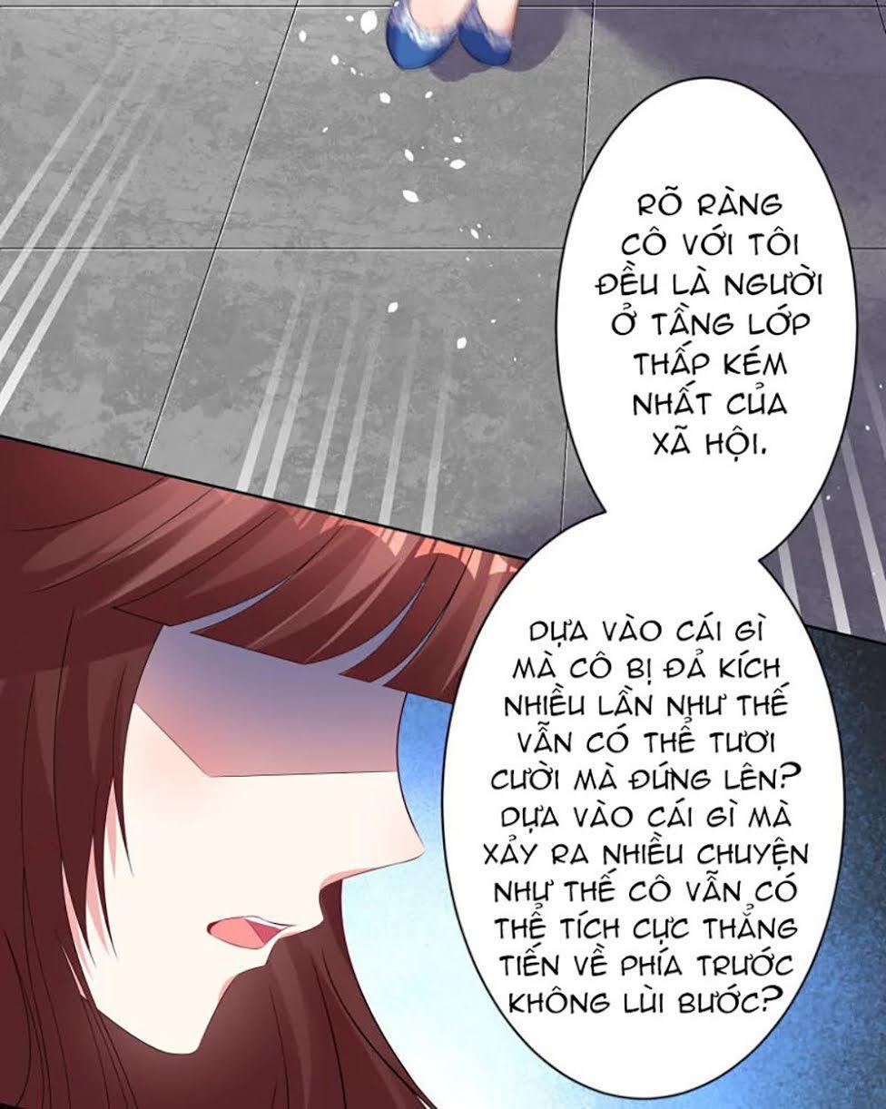 Tôi Bị Tổng Tài Ám Hại Chapter 93 - Trang 2