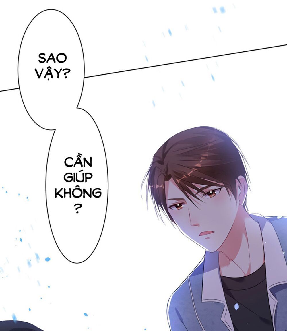 Tôi Bị Tổng Tài Ám Hại Chapter 92 - Trang 2