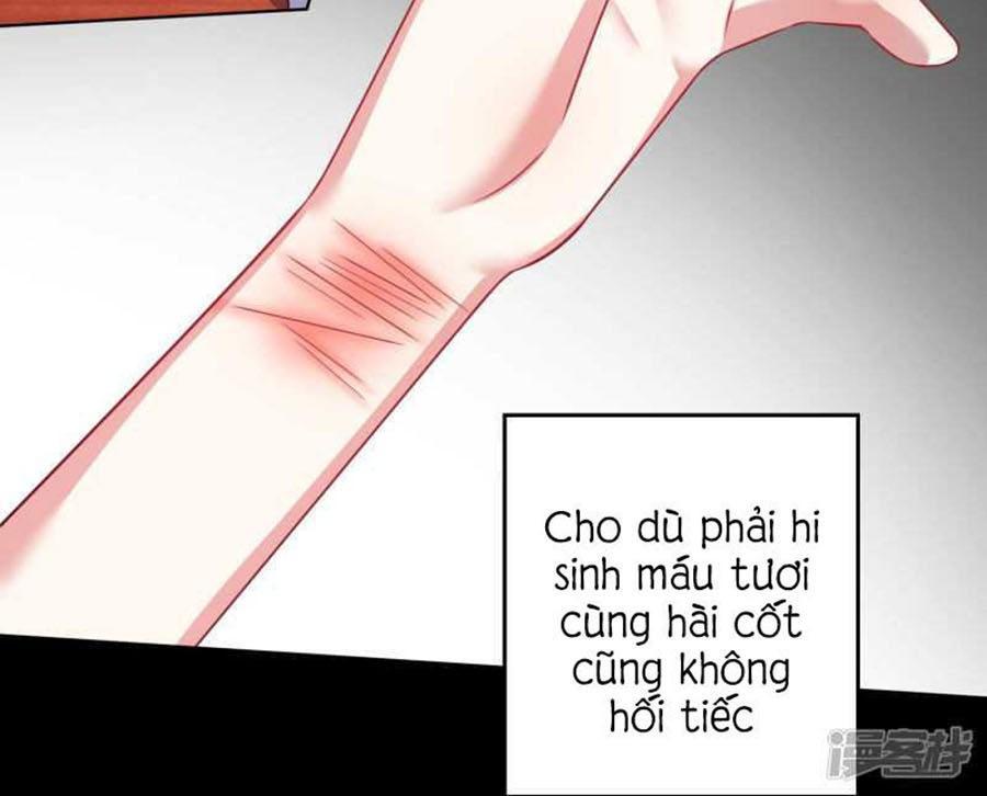 Tôi Bị Tổng Tài Ám Hại Chapter 81 - Trang 2