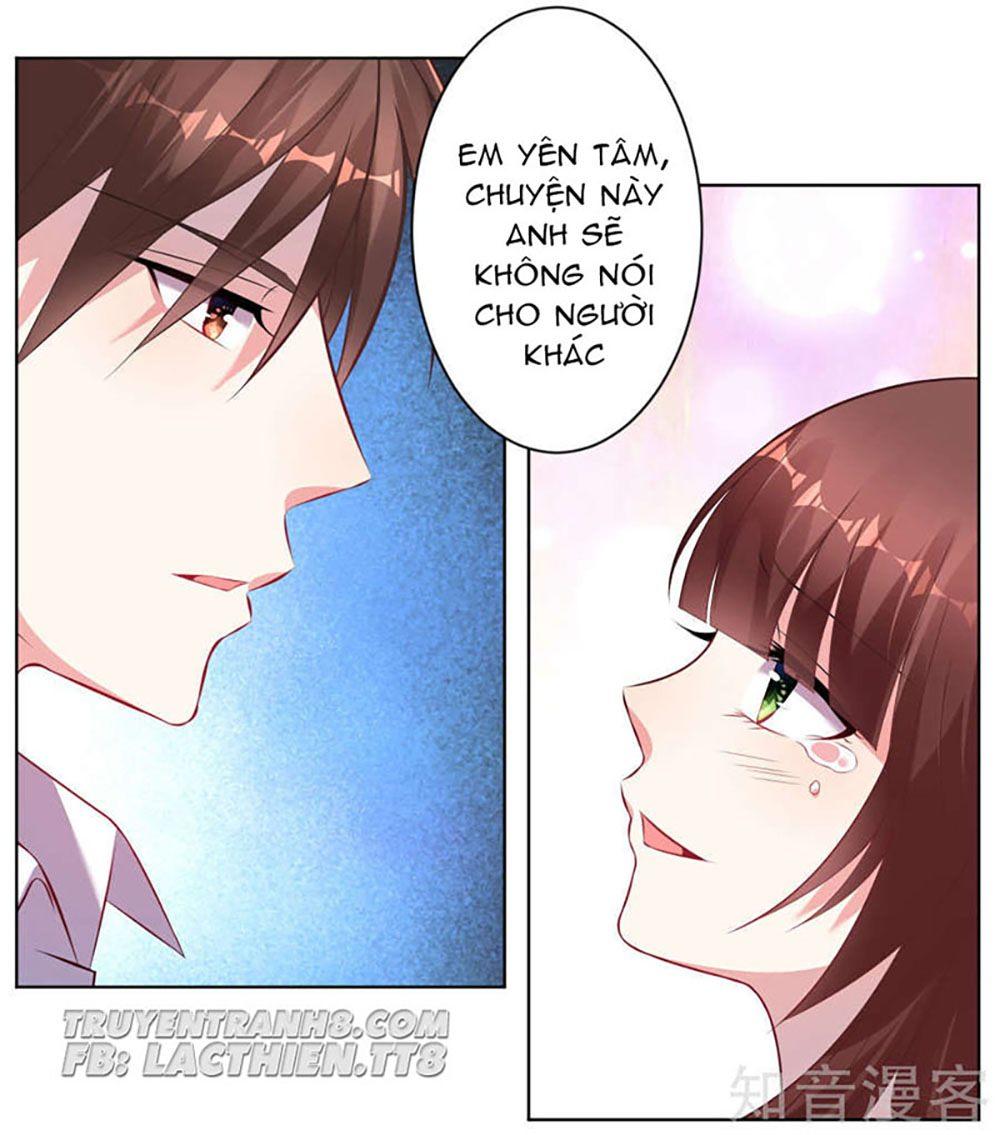 Tôi Bị Tổng Tài Ám Hại Chapter 79 - Trang 2