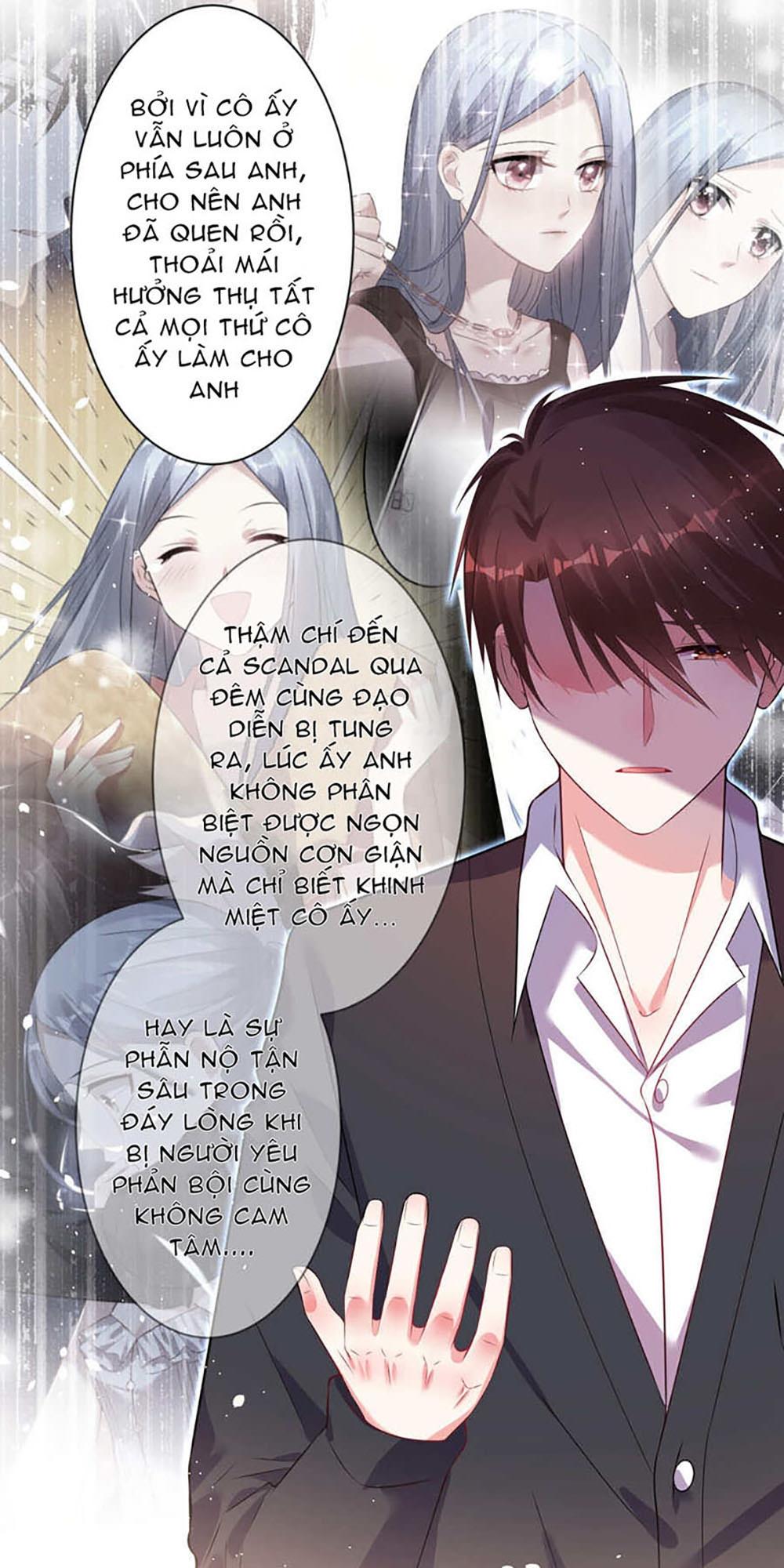 Tôi Bị Tổng Tài Ám Hại Chapter 78 - Trang 2