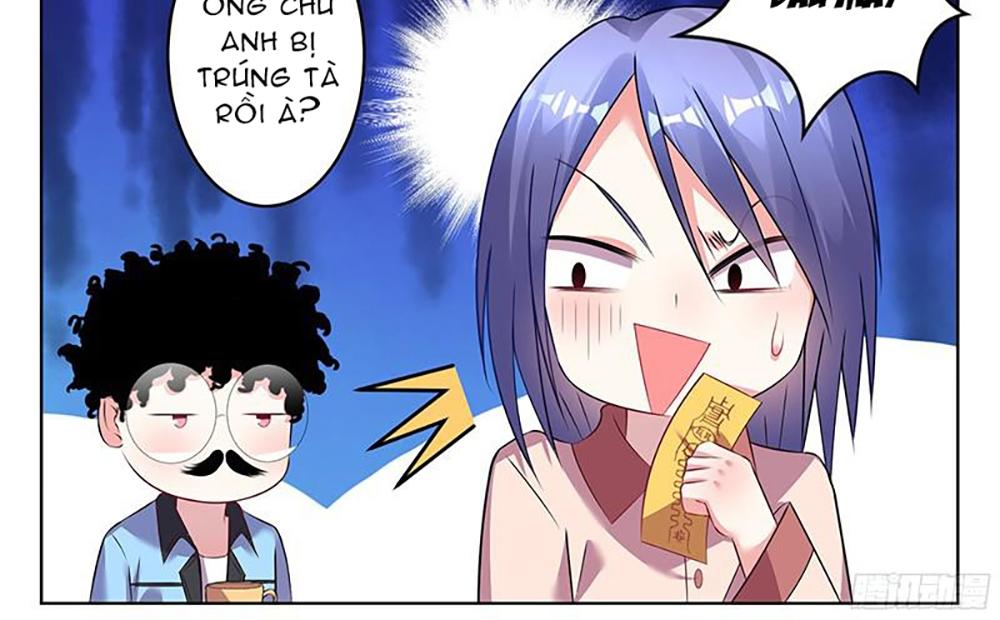 Tôi Bị Tổng Tài Ám Hại Chapter 70 - Trang 2