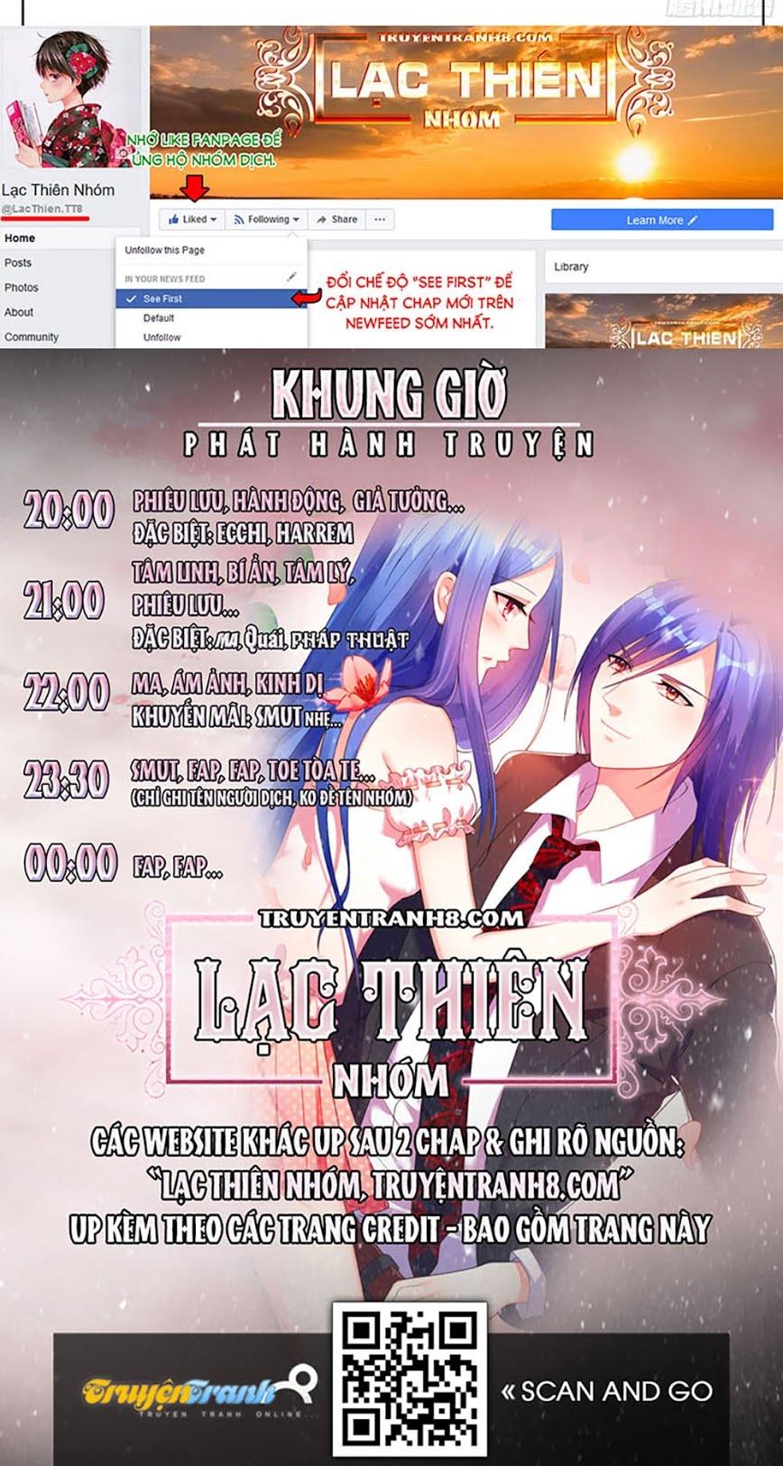 Tôi Bị Tổng Tài Ám Hại Chapter 68 - Trang 2