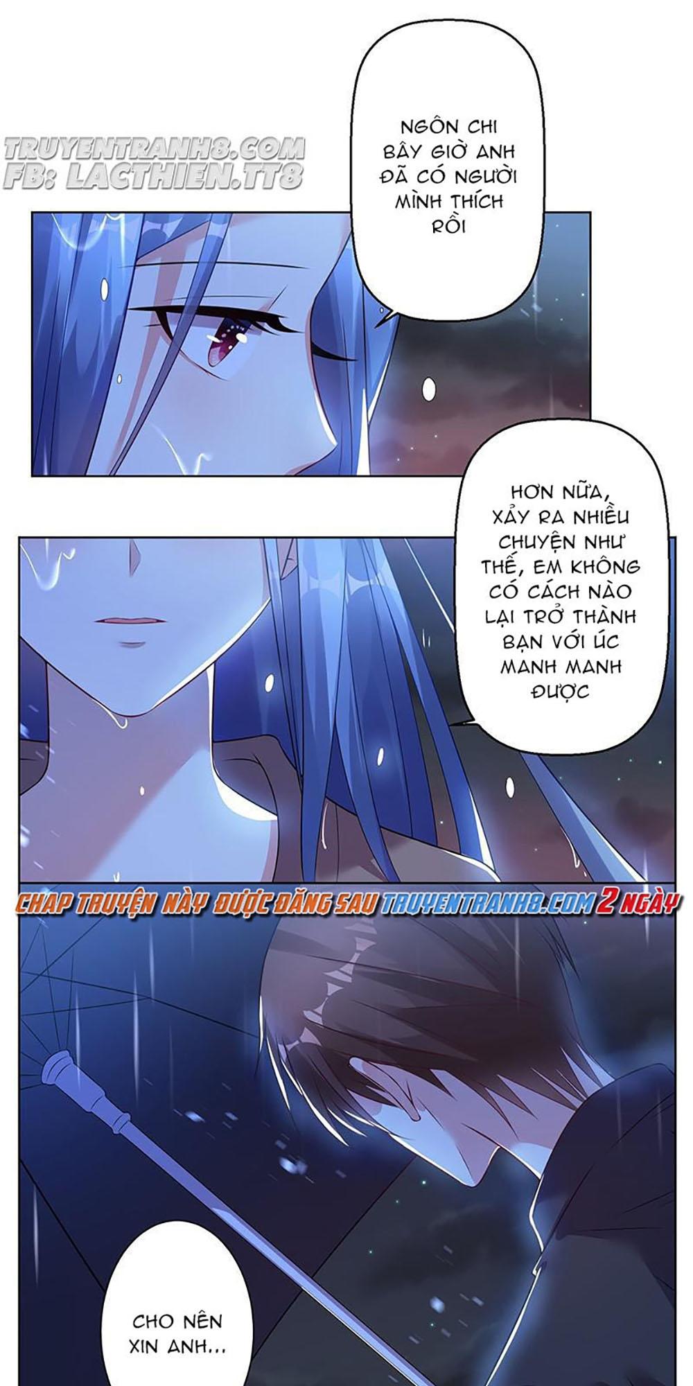 Tôi Bị Tổng Tài Ám Hại Chapter 64 - Trang 2