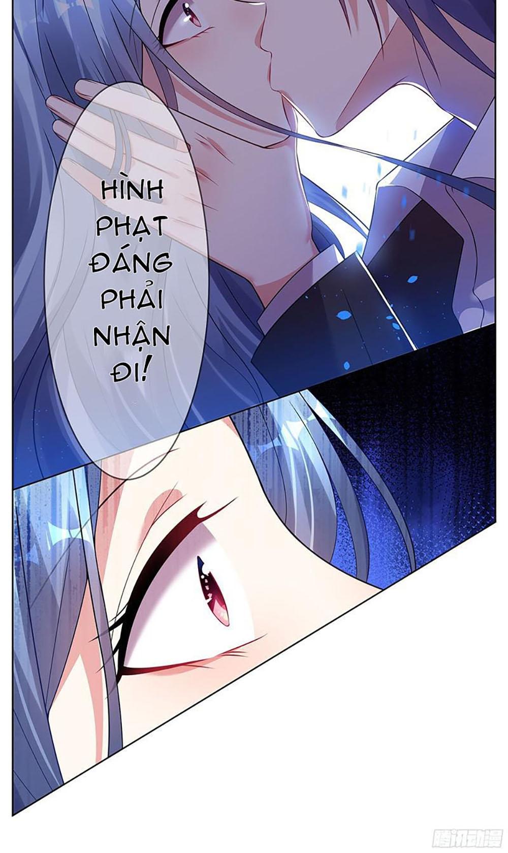 Tôi Bị Tổng Tài Ám Hại Chapter 63 - Trang 2