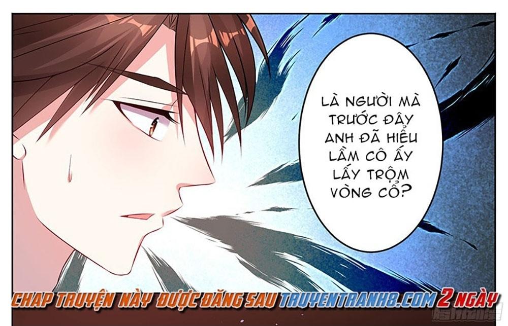 Tôi Bị Tổng Tài Ám Hại Chapter 58 - Trang 2